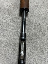 Winchester Model 42 in good shape - 8 of 9