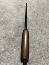 Winchester Model 42 in good shape - 7 of 9