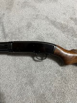 Winchester Model 42 in good shape - 5 of 9