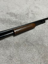 Winchester Model 42 in good shape - 4 of 9