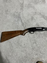 Winchester Model 42 in good shape - 1 of 9