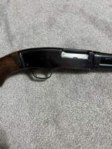 Winchester Model 42 in good shape - 3 of 9