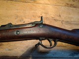 Springfield Model 1884 Mfg 1890 45-70 - 2 of 8