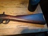 Springfield Model 1884 Mfg 1890 45-70 - 1 of 8