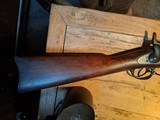 Springfield Model 1884 Mfg 1890 45-70 - 5 of 8