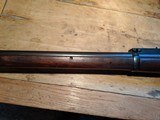 Springfield Model 1884 Mfg 1890 45-70 - 4 of 8