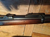 Springfield Model 1884 Mfg 1890 45-70 - 7 of 8