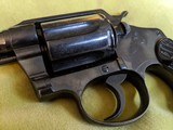 Colt Police Positive 38 Special - 5 of 6