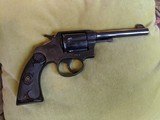 Colt Police Positive 38 Special - 1 of 6