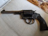 Colt Police Positive 38 Special - 4 of 6
