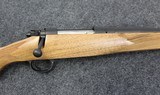 KIMBER MODEL 84L 270 WINCHESTER - 2 of 7