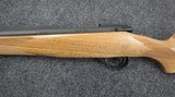 KIMBER MODEL 84L 270 WINCHESTER - 3 of 7