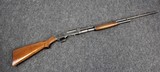 WINCHESTER MODEL 42 410 GUAGE - 1 of 9