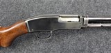 WINCHESTER MODEL 42 410 GUAGE - 2 of 9