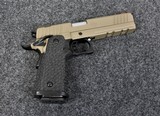 STI International Model Tactical 5.0 45 ACP - 1 of 2