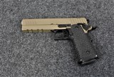 STI International Model Tactical 5.0 45 ACP - 2 of 2