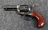 Uberti 1873 Cat Birdhead in 45 Long Colt - 2 of 2