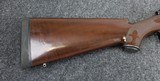 Winchester Model 70 Pre-64 in Caliber 300 H & H Magnum - 2 of 9