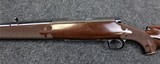 Winchester Model 70 Pre-64 in Caliber 300 H & H Magnum - 5 of 9