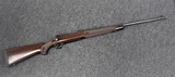 Winchester Model 70 Pre-64 in Caliber 300 H & H Magnum - 1 of 9