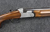 Berettta Model 686 in 12 Guage - 2 of 9