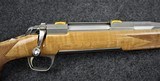 Browning White Gold Medallion x-Bolt in Caliber 300 Winchester Magnum - 2 of 9