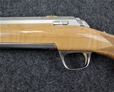 Browning White Gold Medallion x-Bolt in Caliber 300 Winchester Magnum - 6 of 9