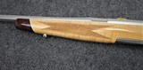 Browning White Gold Medallion x-Bolt in Caliber 300 Winchester Magnum - 7 of 9