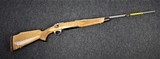 Browning White Gold Medallion x-Bolt in Caliber 300 Winchester Magnum - 1 of 9