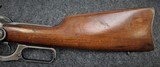 Winchester Model 1895 Saddle Ring Carbine in Caliber 30/06 Government - 7 of 9
