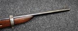 Winchester Model 1895 Saddle Ring Carbine in Caliber 30/06 Government - 4 of 9