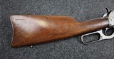 Winchester Model 1895 Saddle Ring Carbine in Caliber 30/06 Government - 5 of 9