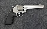 Smith & Wesson Performance Center Model 929 in 9mm - 1 of 2