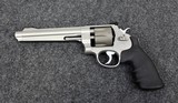 Smith & Wesson Performance Center Model 929 in 9mm - 2 of 2