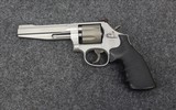 Smith & Wesson Pro Series Model 986 9mm - 2 of 2