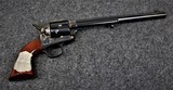 Cimarron Arms Wyatt Earp LTD in Caliber 45 Long Colt - 1 of 2