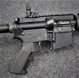 Colt AR-15 Carbine in 9mm caliber - 2 of 9