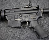 Colt AR-15 Carbine in 9mm caliber - 6 of 9