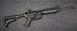 Colt AR-15 Carbine in 9mm caliber - 1 of 9