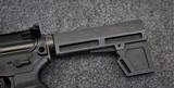 Sig Sauer SigM400 AR Pistol in caliber 5.56 - 7 of 7