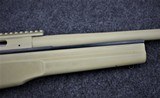 Sako Model TRG22 by American Precision Arms in 260 Remington caliber - 3 of 9