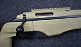 Sako Model TRG22 by American Precision Arms in 260 Remington caliber - 2 of 9