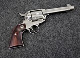 Ruger Vaquero Stainless Finish in caliber 45 Long Colt - 1 of 2