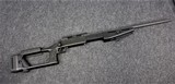 Savage Model 112 sniper rifle, in caliber .308 Winchester - 1 of 9