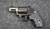 Kimber Model Deep Cover in caliber .357 Magnum - 2 of 2