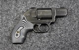 Kimber Model Deep Cover in caliber .357 Magnum - 1 of 2