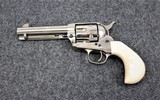 Uberti Model 1873 O&L Doc in caliber 45 Long Colt - 2 of 2