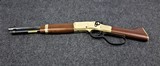 Henry Big Boy Mares Leg rifle in caliber 45 Long Colt - 2 of 2
