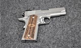 Kimber SS Pro Raptor II in caliber 45 ACP - 1 of 2