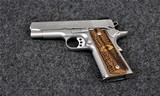 Kimber SS Pro Raptor II in caliber 45 ACP - 2 of 2